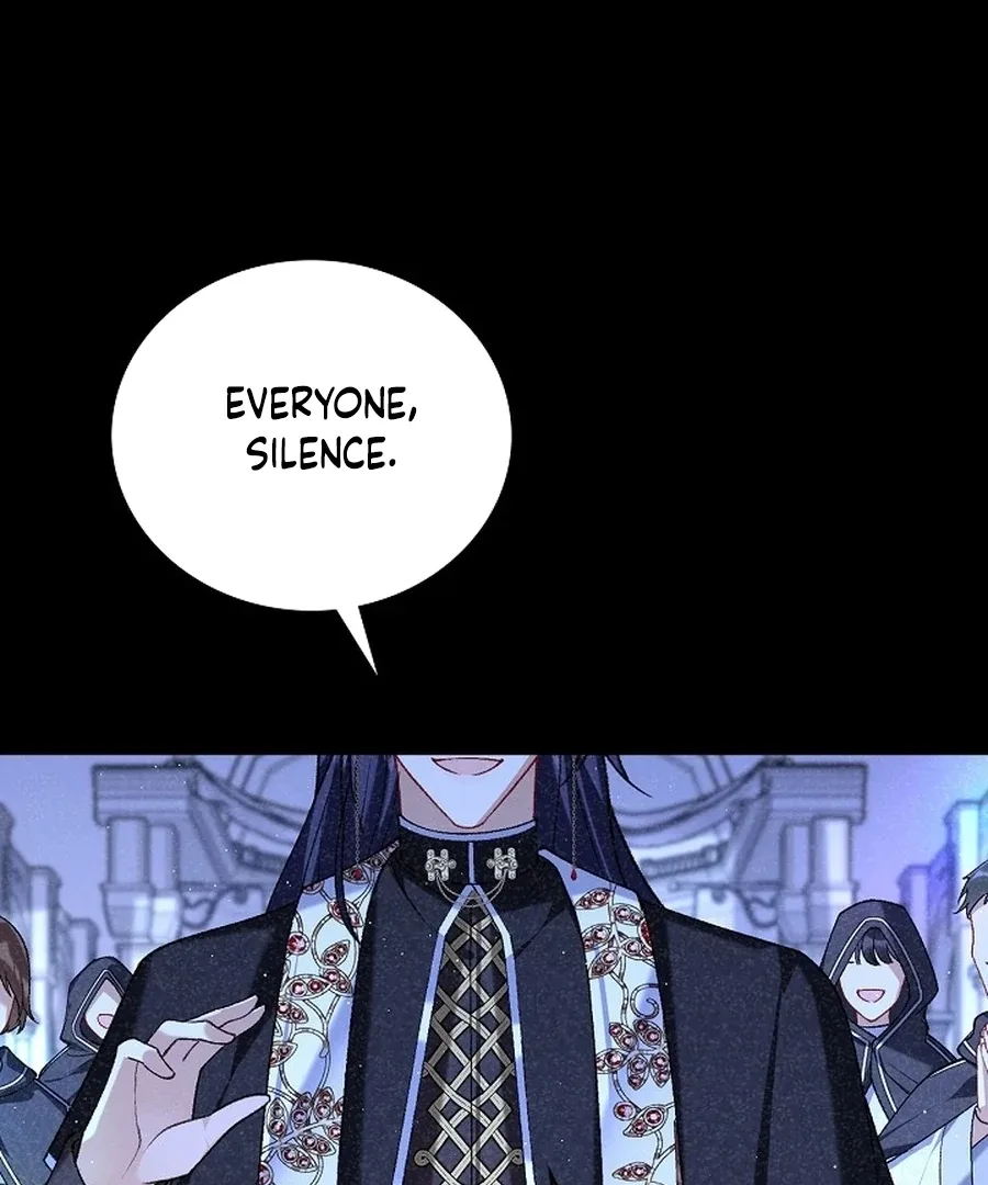 Didn’t We Agree To Have Pure Love? Chapter 18 page 27