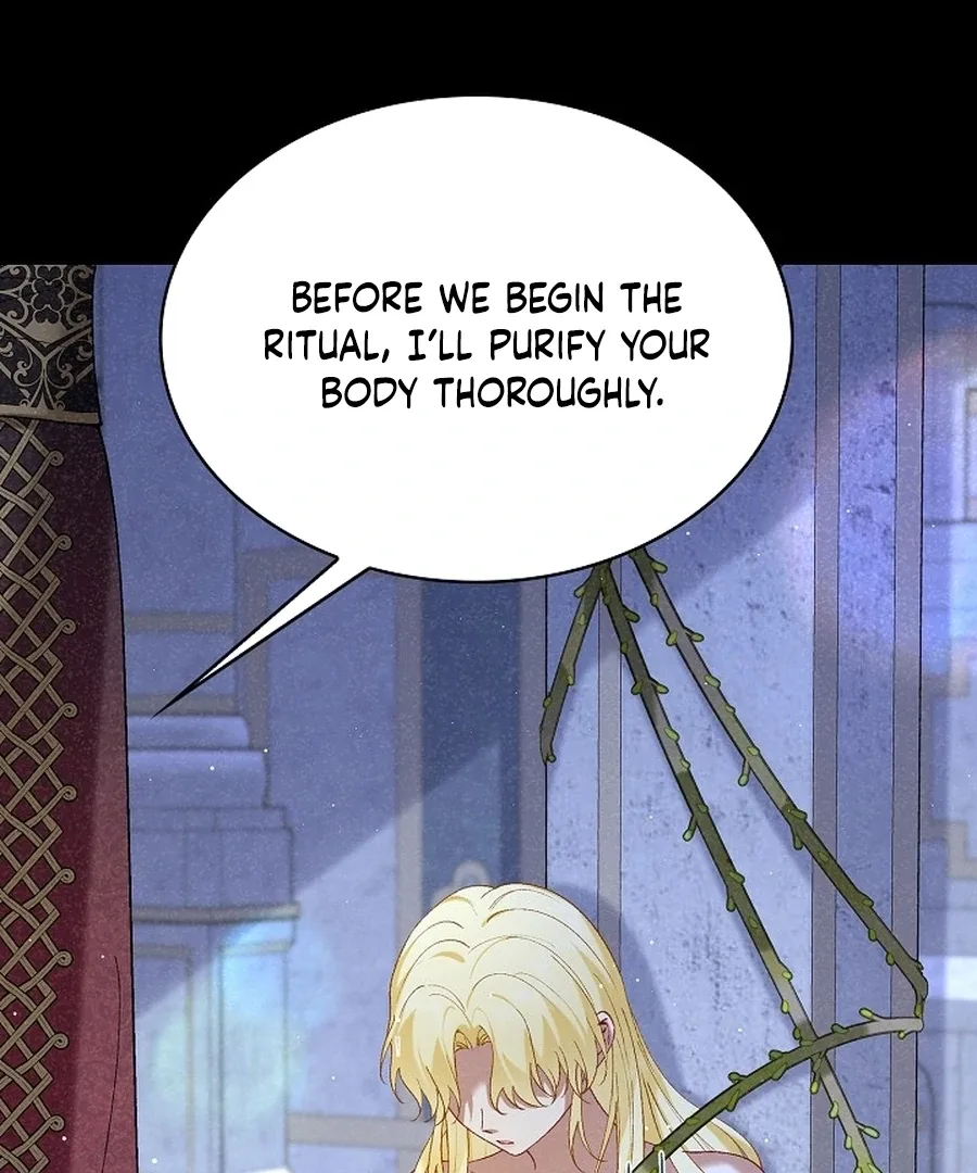 Didn’t We Agree To Have Pure Love? Chapter 18 page 35