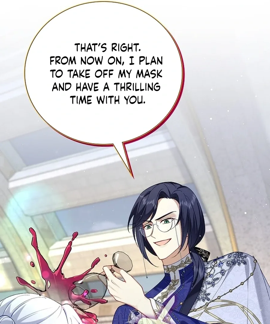Didn’t We Agree To Have Pure Love? Chapter 18 page 72