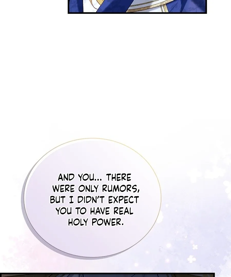 Didn’t We Agree To Have Pure Love? Chapter 18 page 83