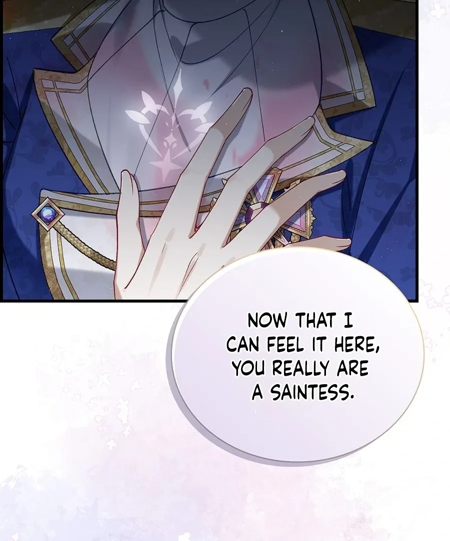 Didn’t We Agree To Have Pure Love? Chapter 18 page 84