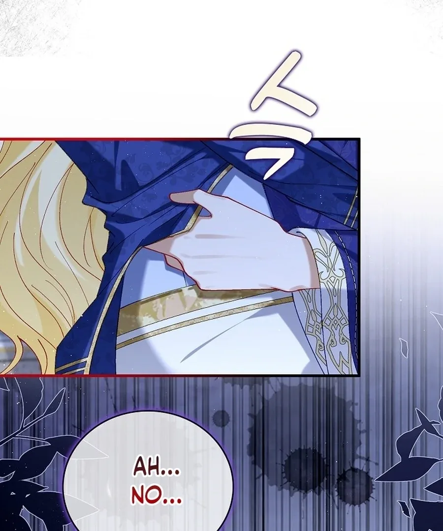 Didn’t We Agree To Have Pure Love? Chapter 18 page 96