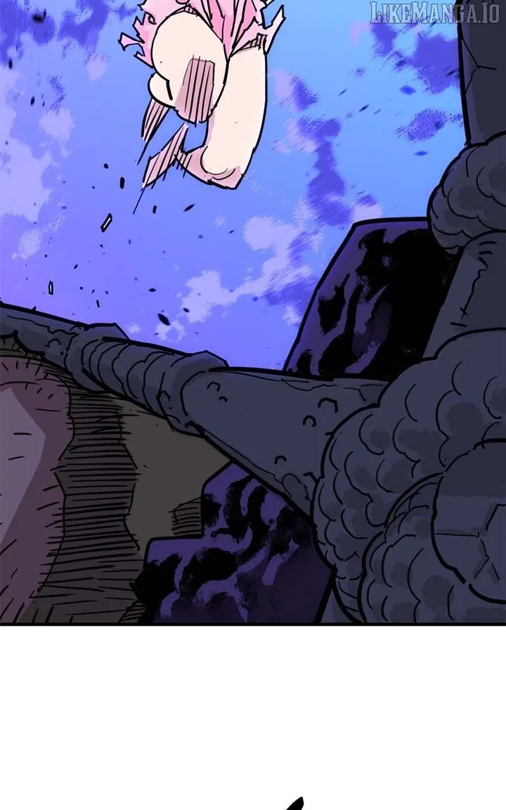 Demon King Chapter 40 page 20