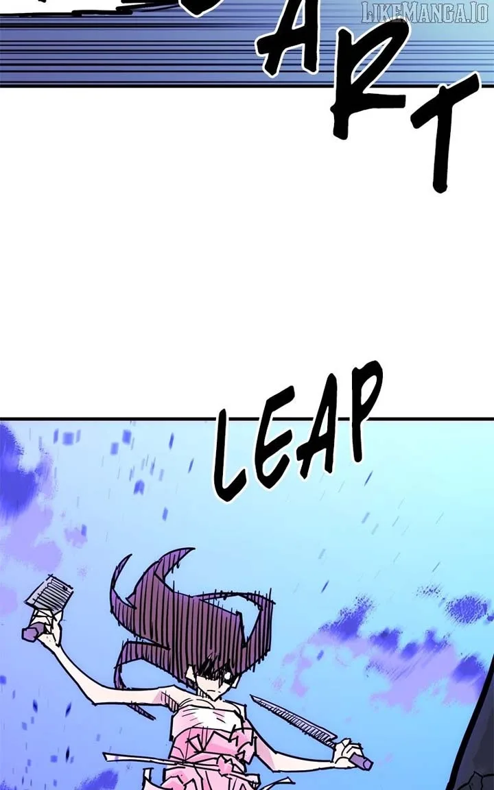 Demon King Chapter 40 page 19