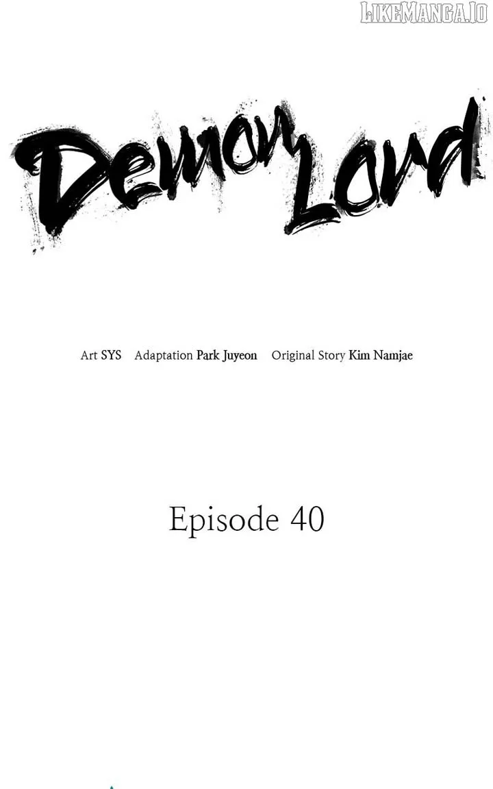 Demon King Chapter 40 page 3