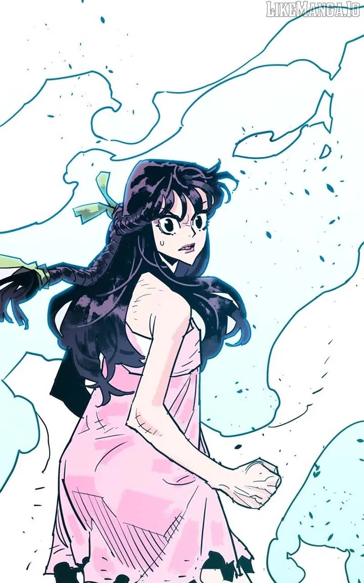Demon King Chapter 40 page 4