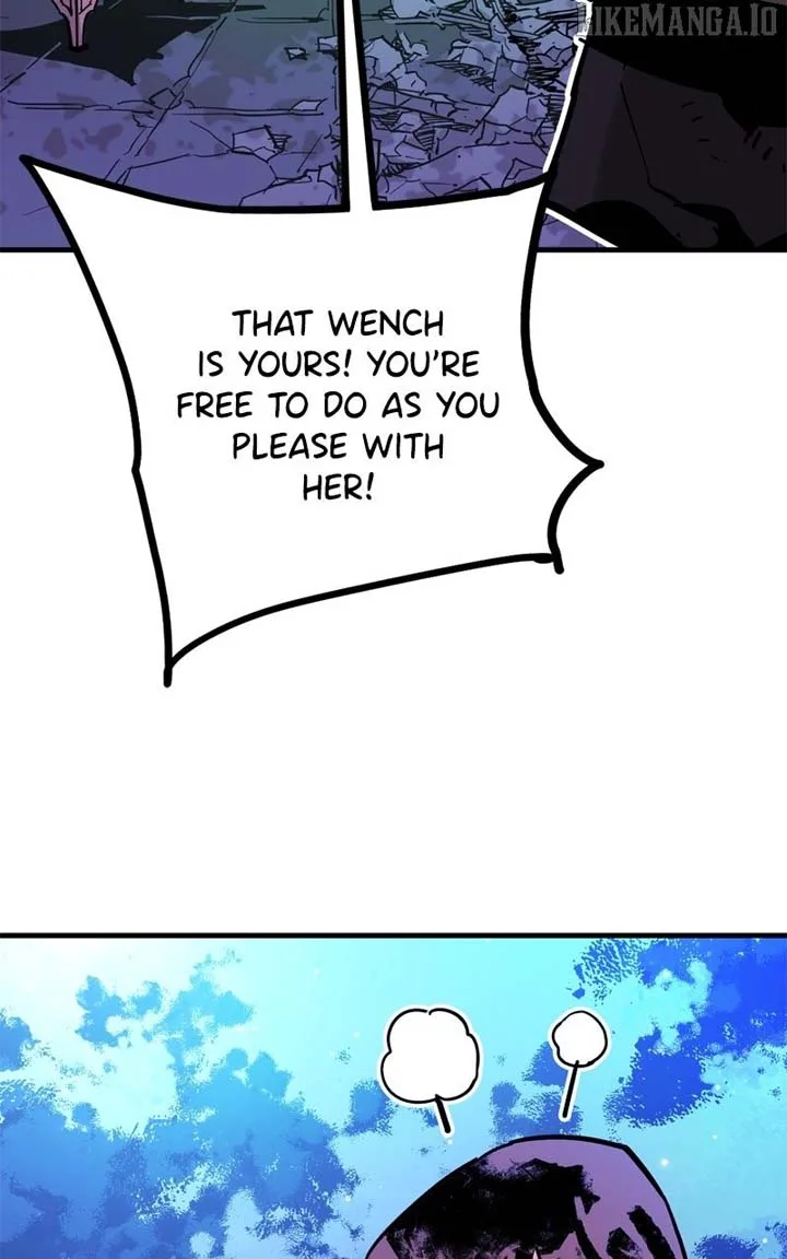 Demon King Chapter 40 page 9