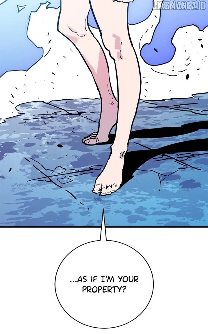 Demon King Chapter 40 page 14