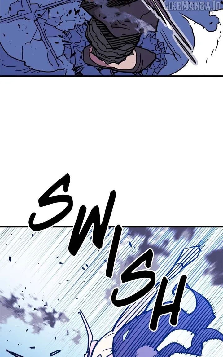 Demon King Chapter 40 page 25