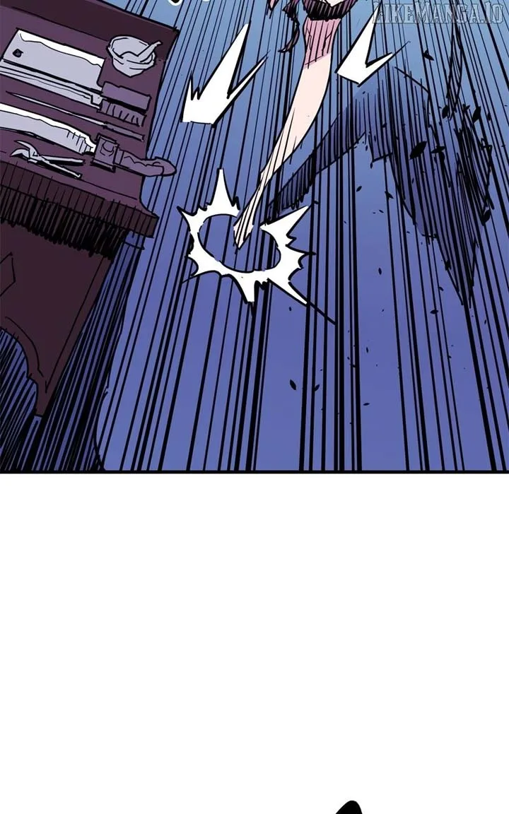 Demon King Chapter 40 page 16