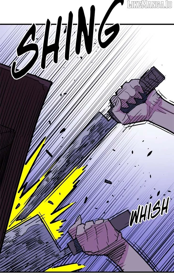 Demon King Chapter 40 page 17