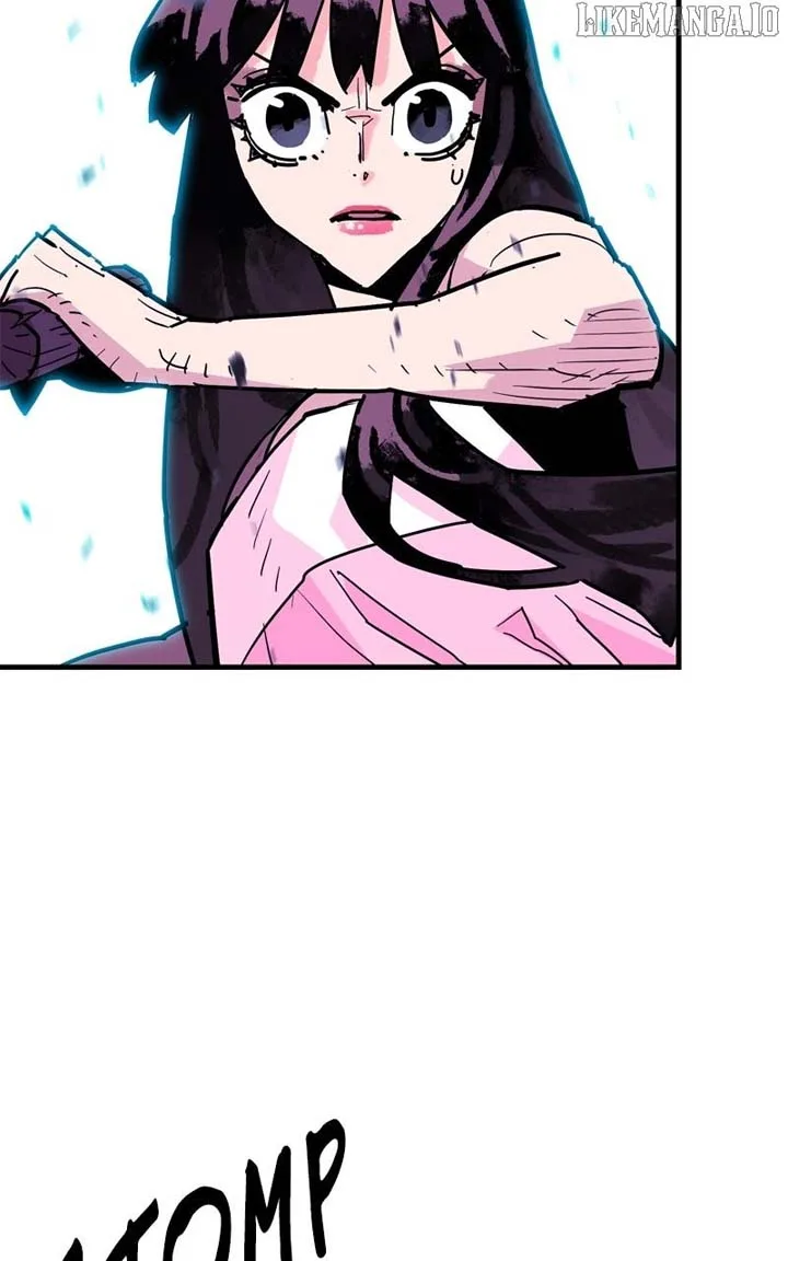 Demon King Chapter 40 page 37