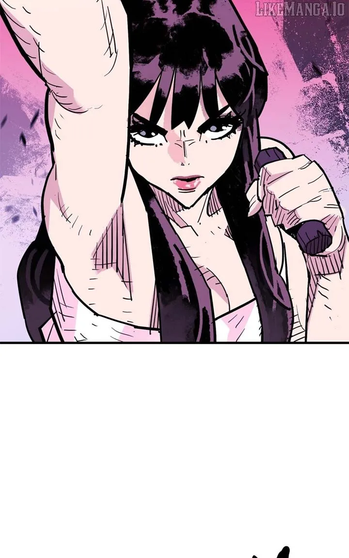 Demon King Chapter 40 page 55