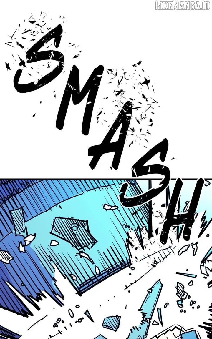 Demon King Chapter 40 page 28