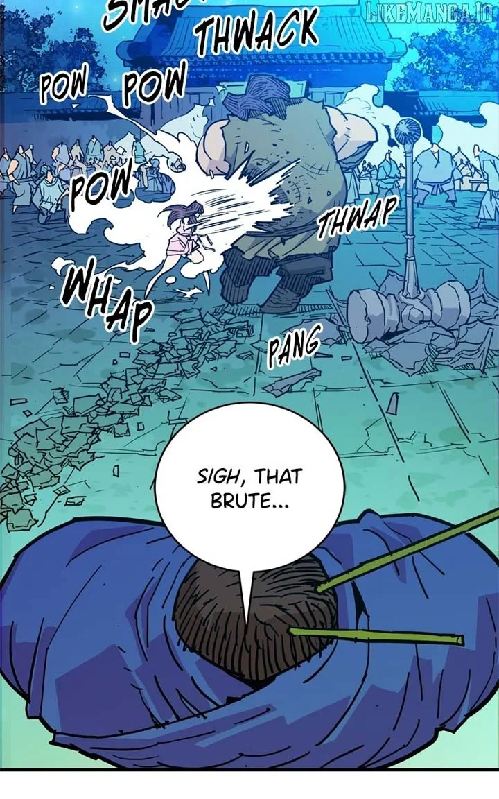 Demon King Chapter 40 page 48