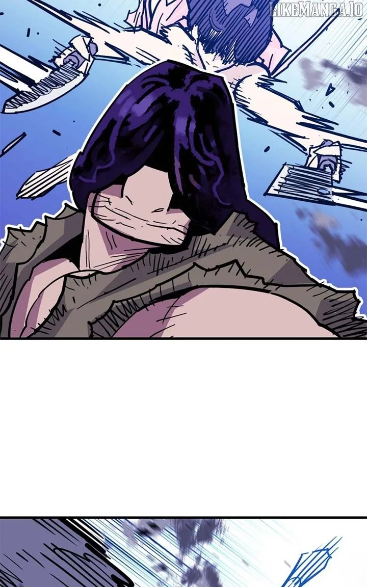 Demon King Chapter 40 page 26