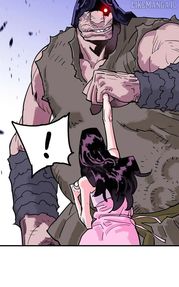 Demon King Chapter 40 page 52