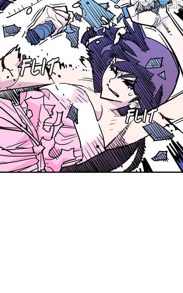Demon King Chapter 40 page 29