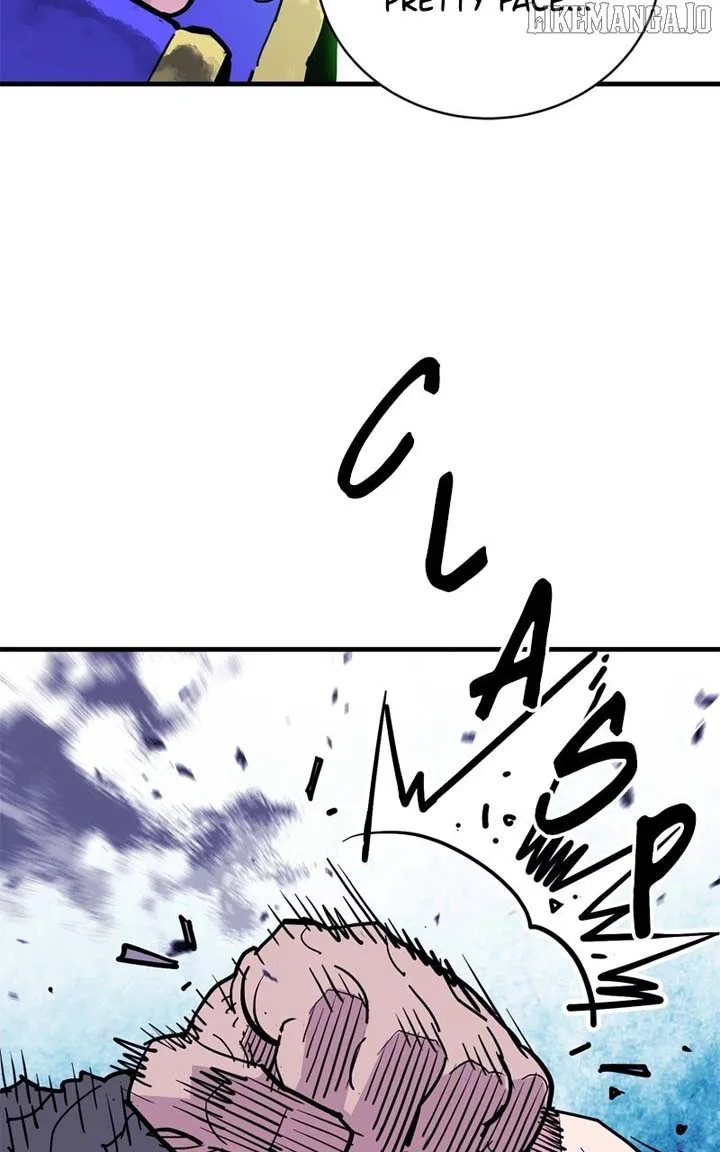 Demon King Chapter 40 page 50