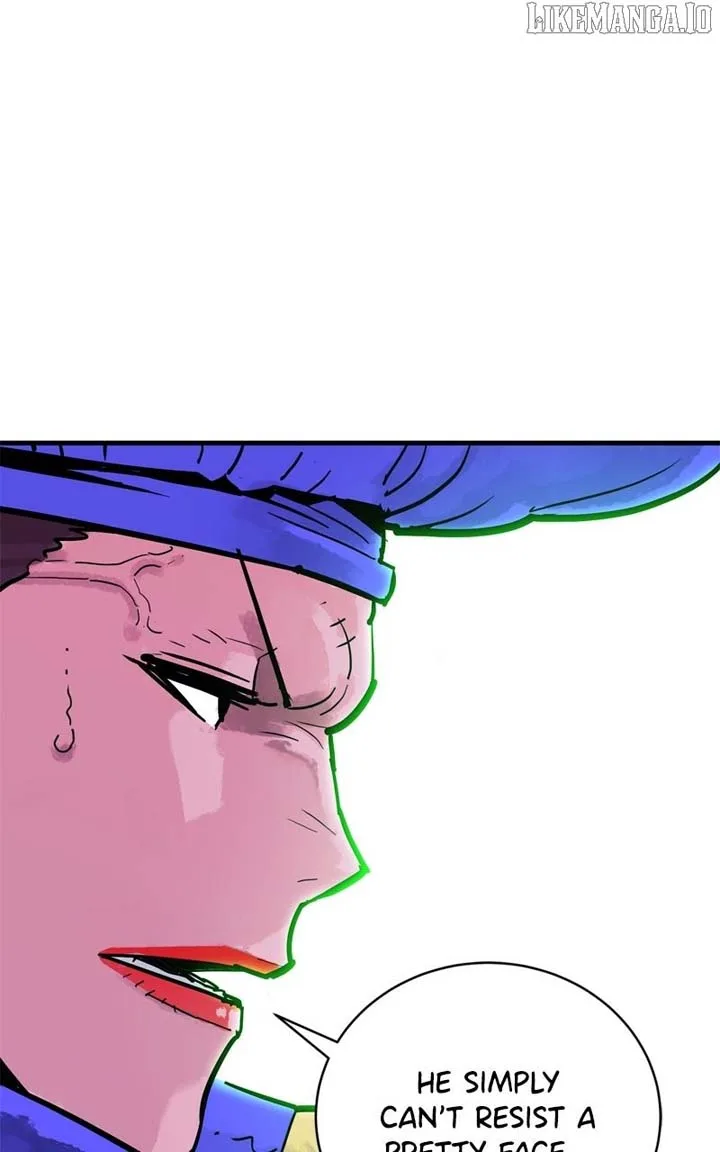 Demon King Chapter 40 page 49