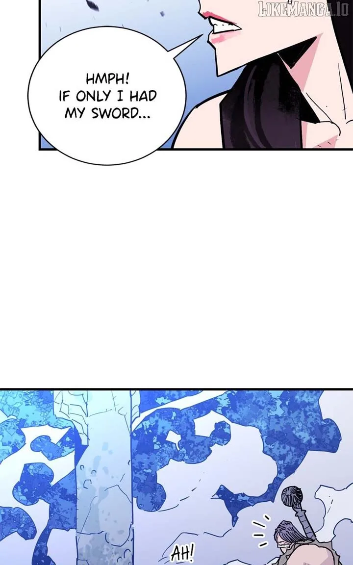 Demon King Chapter 40 page 33