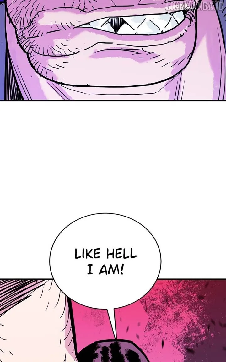 Demon King Chapter 40 page 54