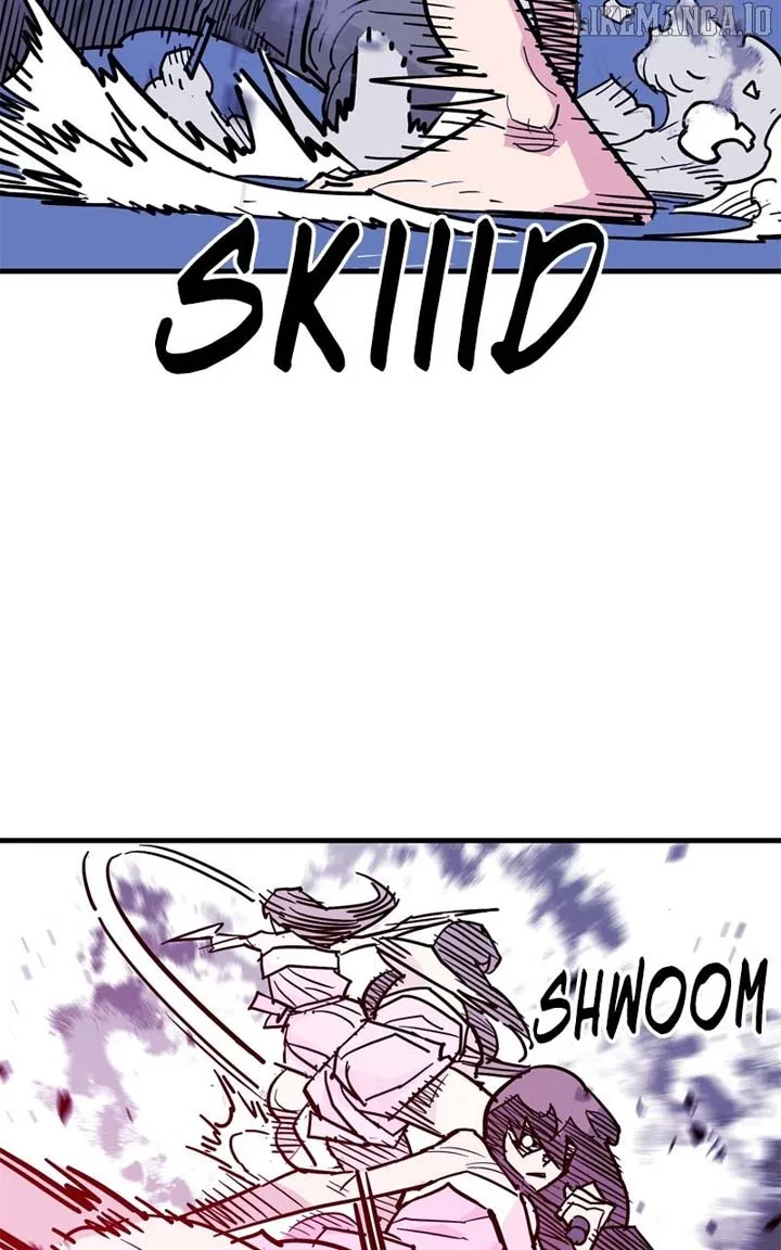 Demon King Chapter 40 page 39