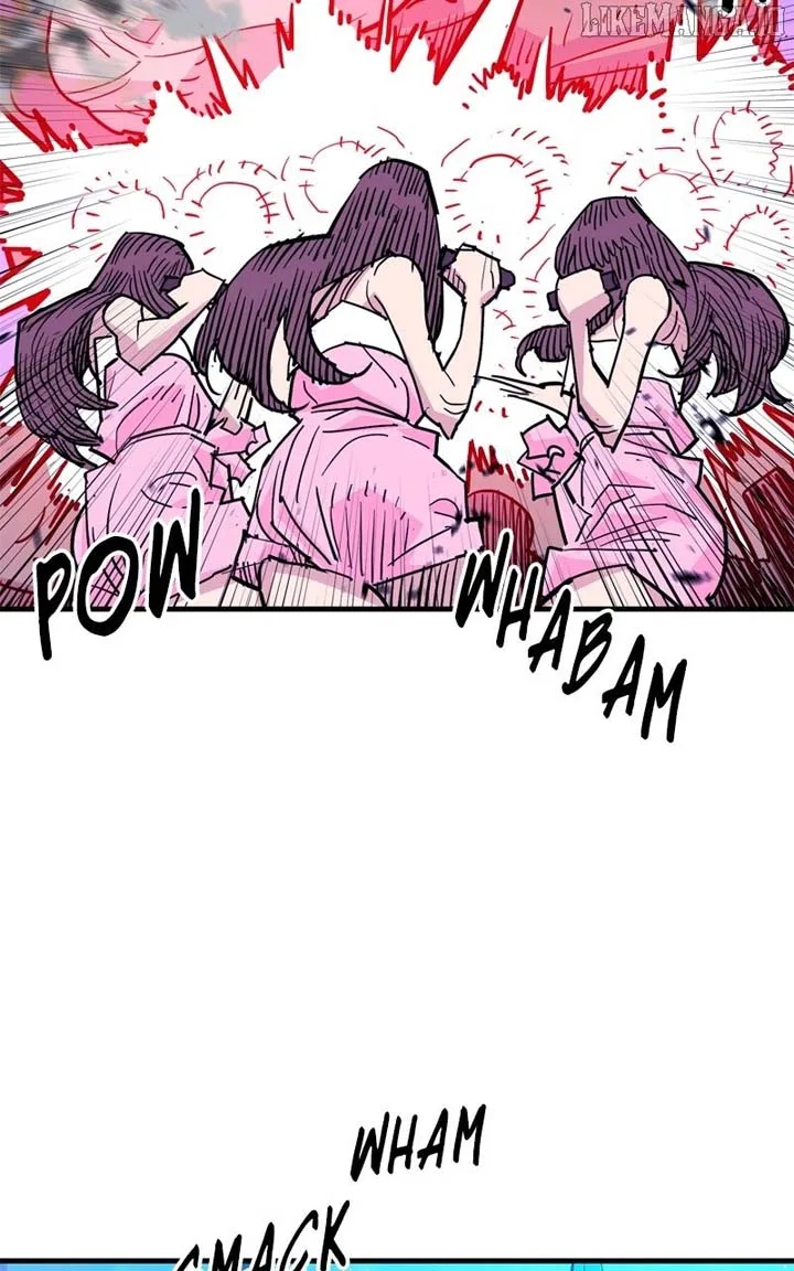Demon King Chapter 40 page 47