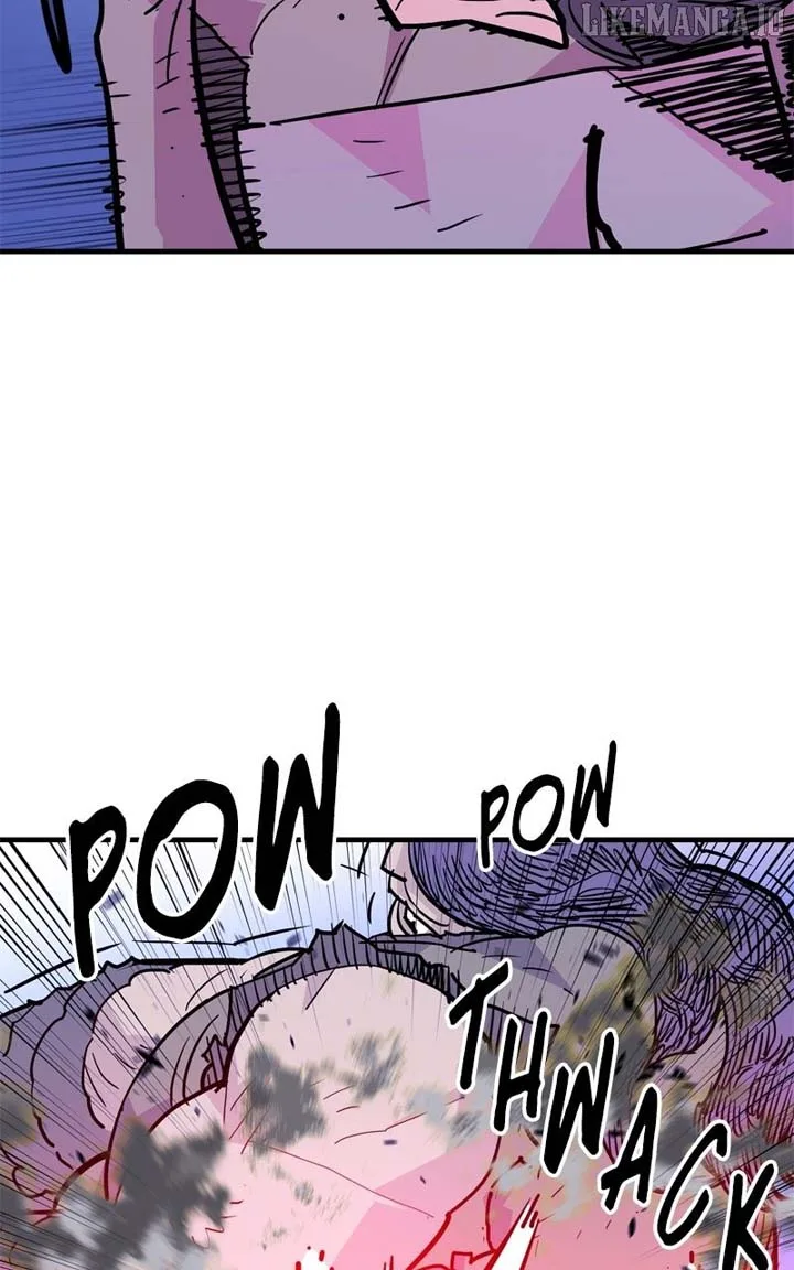 Demon King Chapter 40 page 46