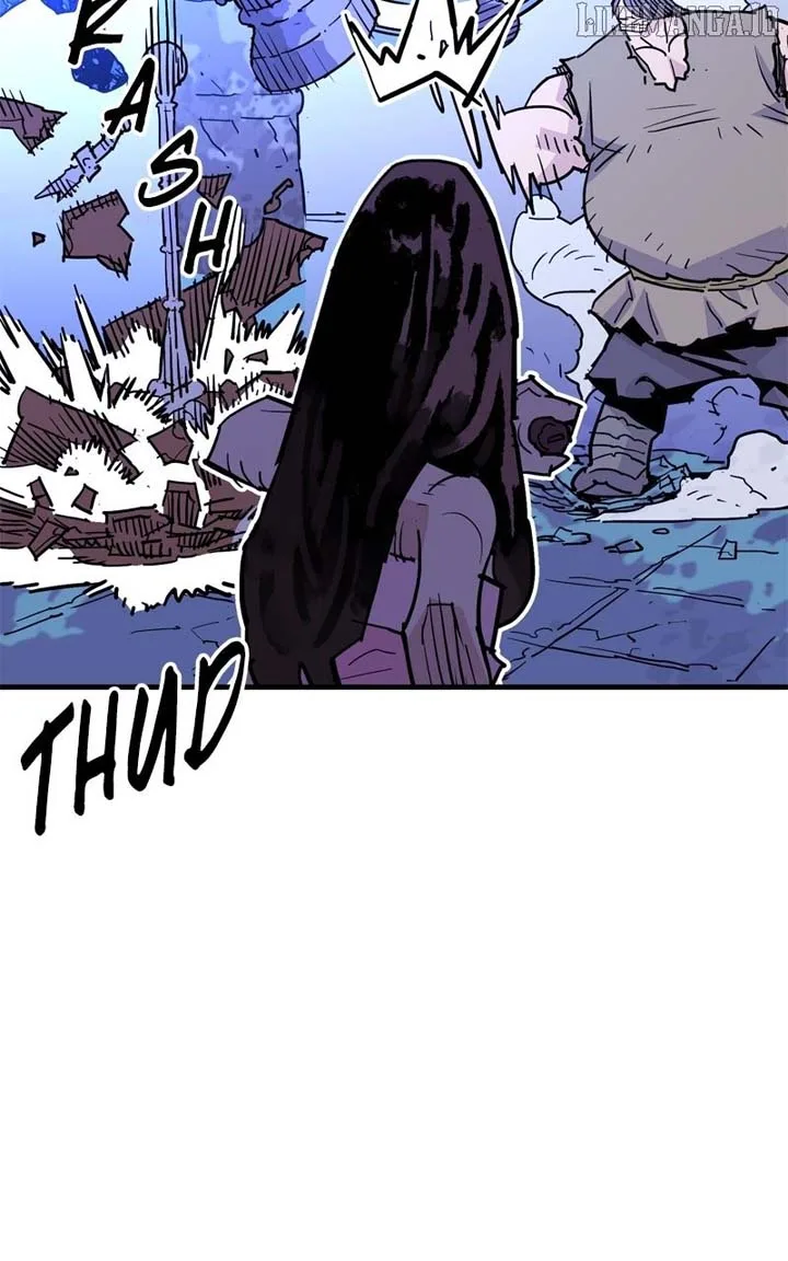 Demon King Chapter 40 page 35