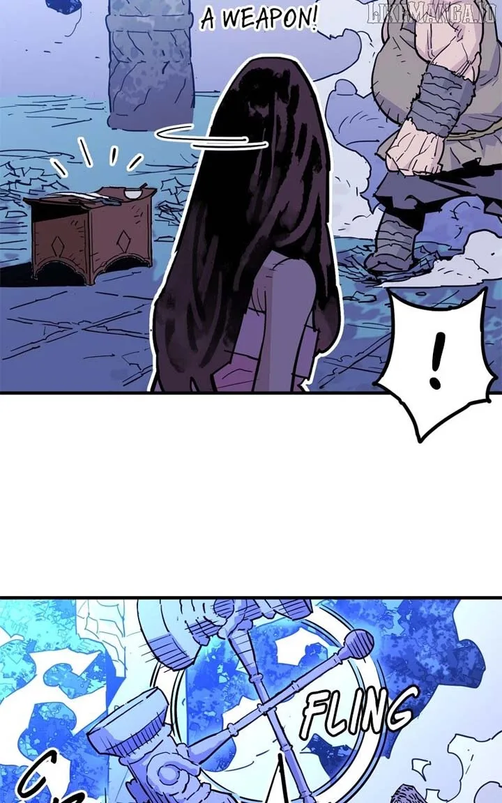 Demon King Chapter 40 page 34