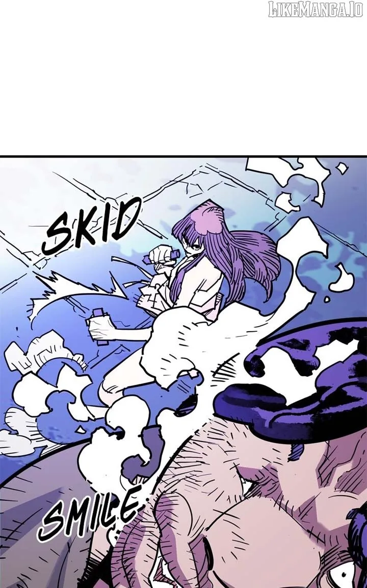 Demon King Chapter 40 page 41