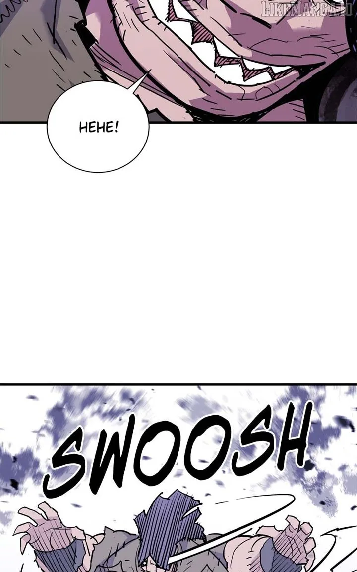 Demon King Chapter 40 page 42