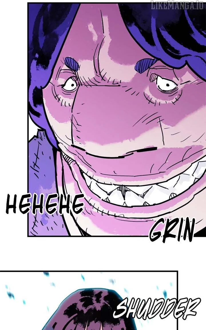 Demon King Chapter 40 page 36