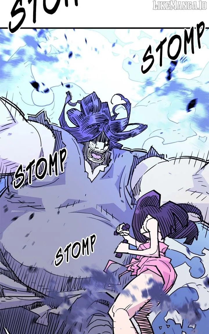 Demon King Chapter 40 page 38