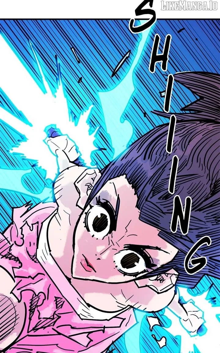 Demon King Chapter 40 page 70