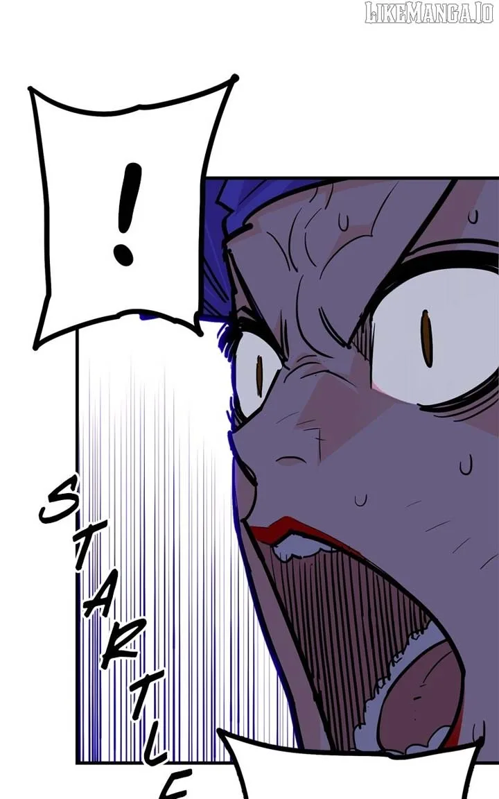 Demon King Chapter 40 page 77