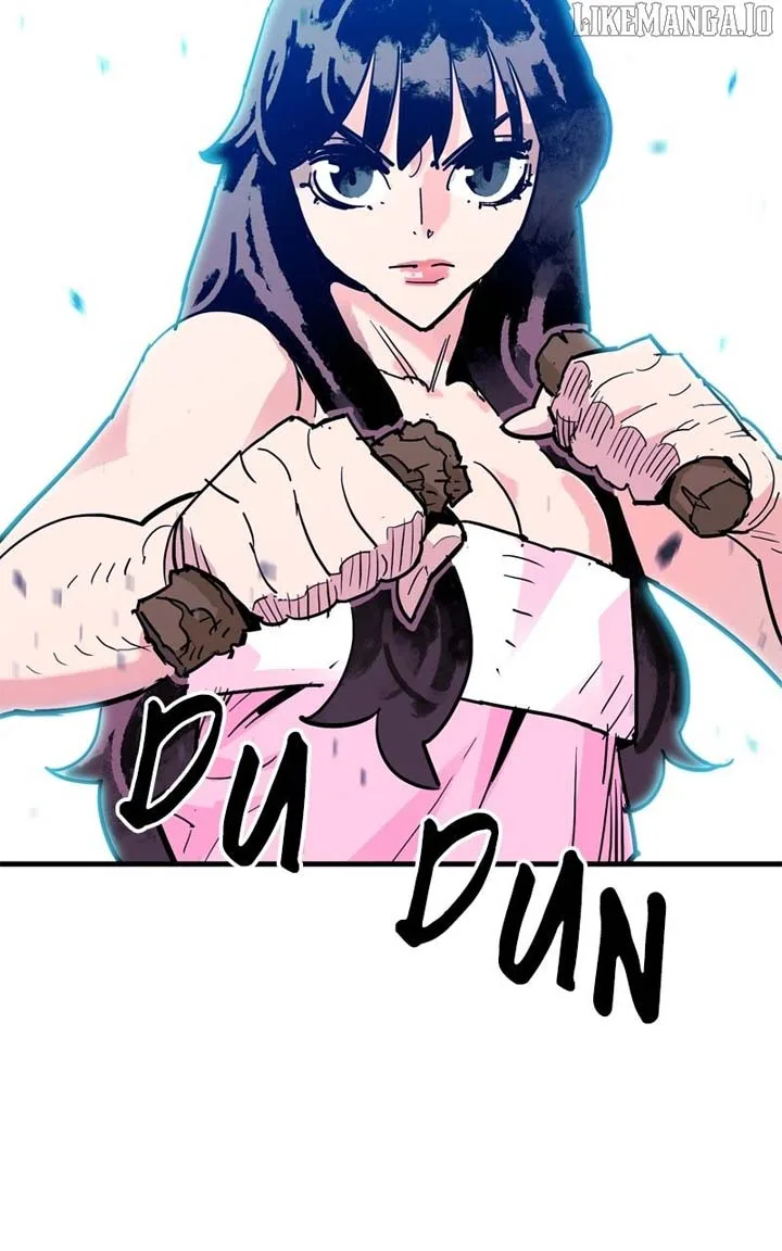 Demon King Chapter 40 page 63
