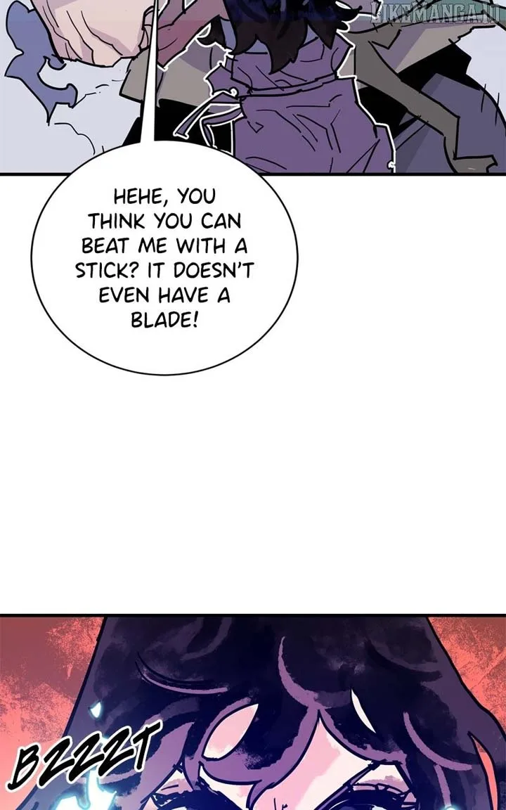 Demon King Chapter 40 page 65