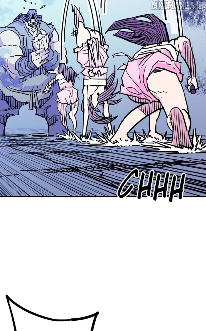 Demon King Chapter 40 page 58