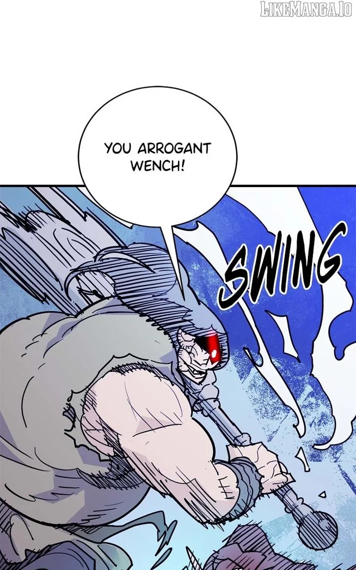 Demon King Chapter 40 page 68