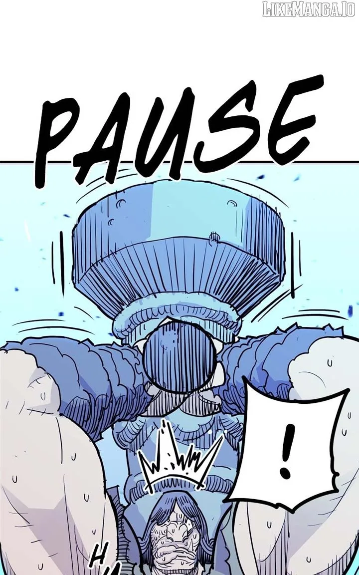 Demon King Chapter 40 page 83