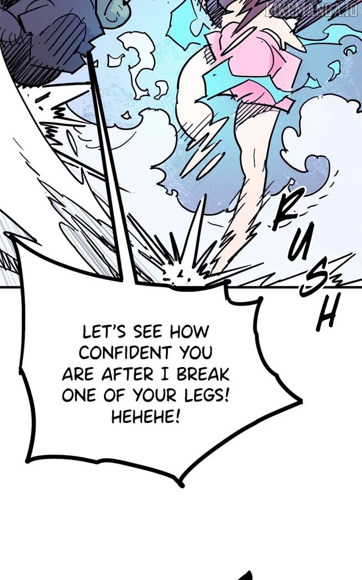 Demon King Chapter 40 page 69