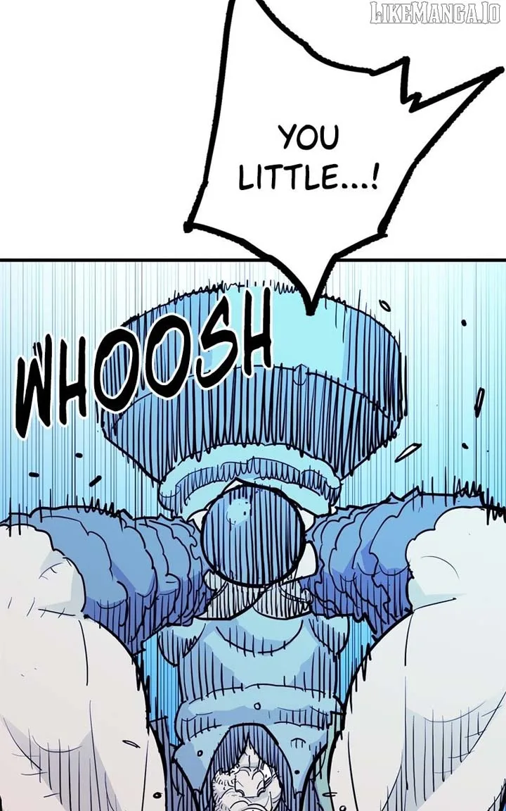 Demon King Chapter 40 page 81