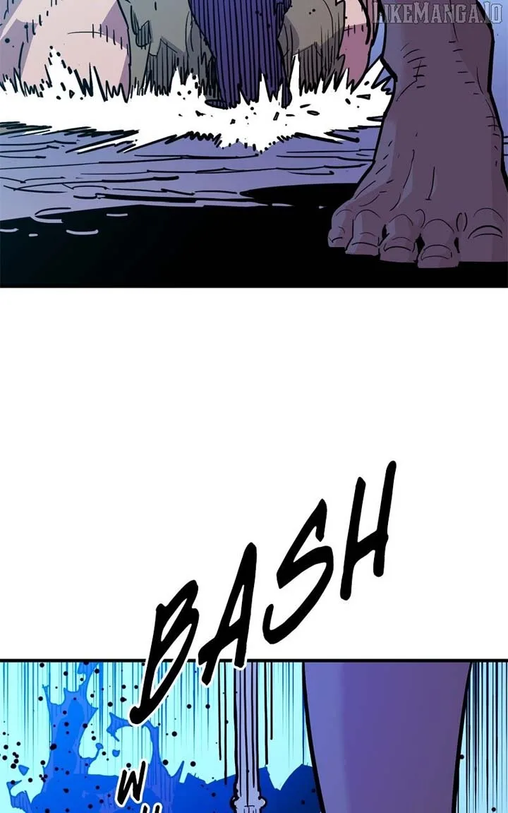 Demon King Chapter 40 page 89