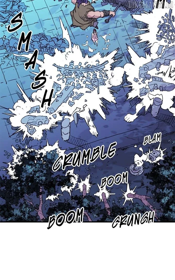 Demon King Chapter 40 page 76