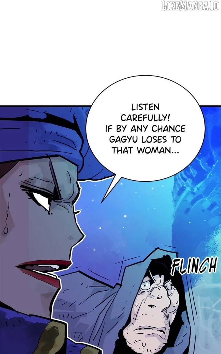 Demon King Chapter 40 page 61