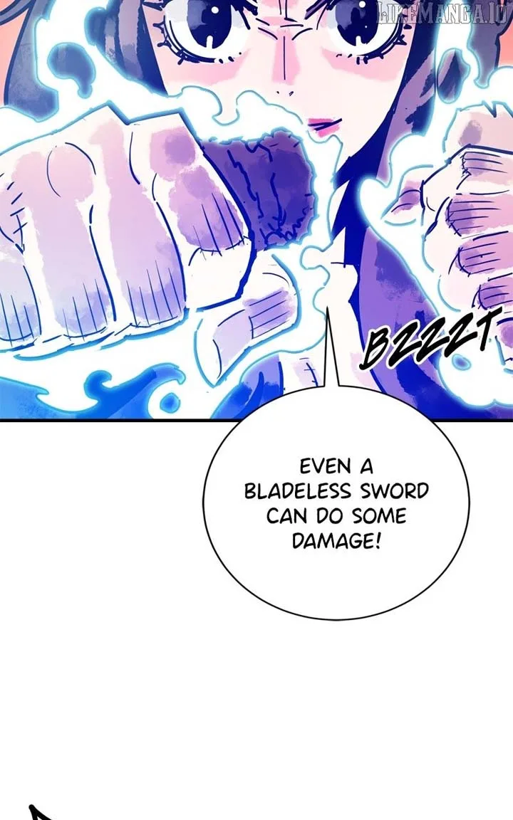 Demon King Chapter 40 page 66
