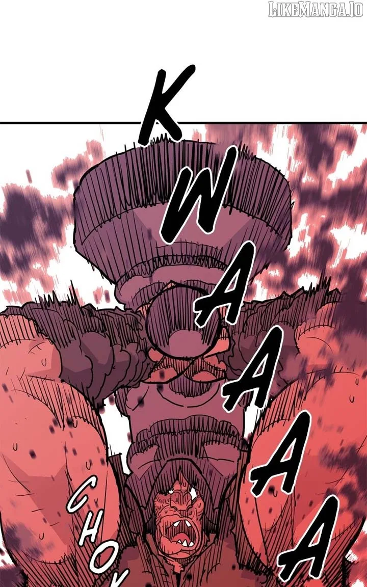 Demon King Chapter 40 page 85