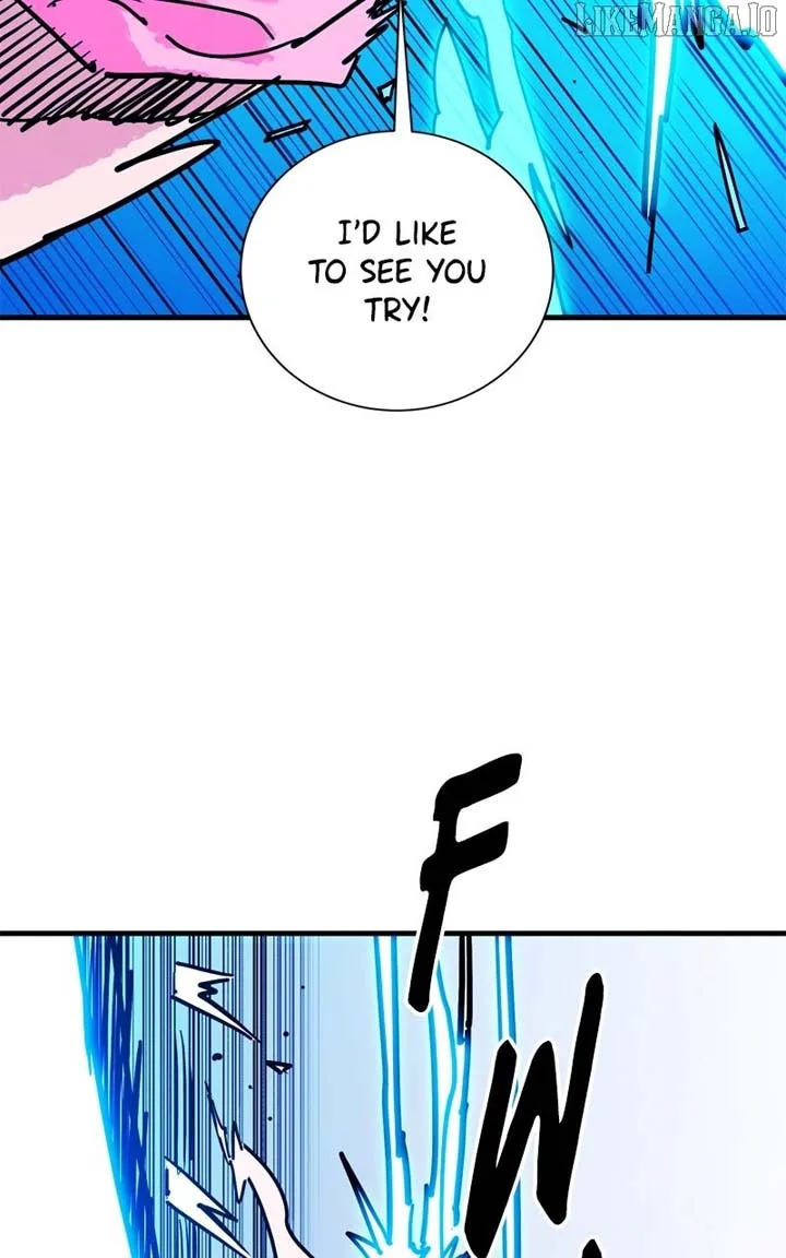 Demon King Chapter 40 page 71